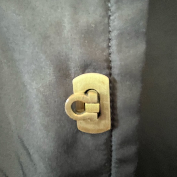 Simon Chang spring and autumn coat - Picture 4 of 4